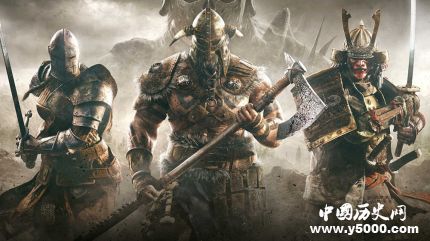 維京人發(fā)展歷史簡介維京人是現(xiàn)在的什么人？