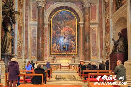 歐洲中世紀(jì)教堂的作用？教堂建筑風(fēng)格為什么那么多？