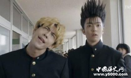 日劇我是大哥大人物劇情介紹我是大哥大更新時(shí)間介紹 日劇我是大哥大人物劇情介紹我是大哥大更新時(shí)間介紹