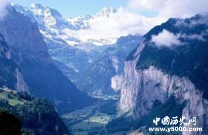 利雅迪三角之謎 利雅迪三角讓人失蹤的秘密