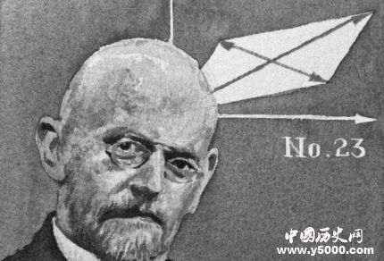 數(shù)學(xué)家希爾伯特生平簡介希爾伯特23個數(shù)學(xué)難題分別是什么？