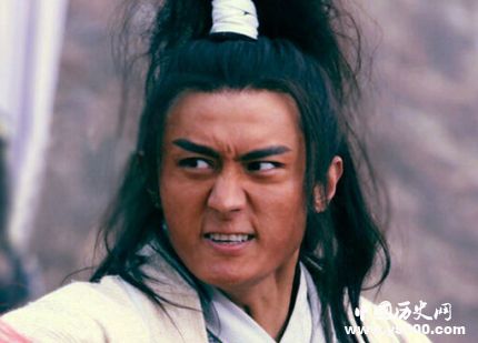 郭盛生平簡(jiǎn)介郭盛德綽號(hào)郭盛是怎么死的？