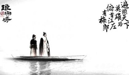 瑯琊王氏代表人物發(fā)展史介紹瑯琊王氏資料簡介什么時候消亡的