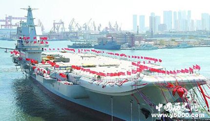 首艘國產(chǎn)航母歸來首艘國產(chǎn)航母發(fā)展歷史簡介 首艘國產(chǎn)航母歸來首艘國產(chǎn)航母發(fā)展歷史簡介