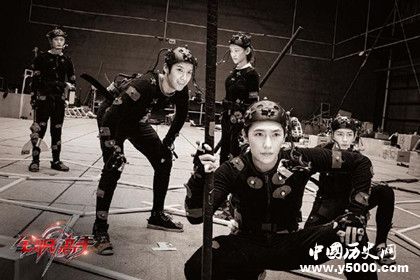 電視劇《全職高手》播出時間劇情男女主介紹小說故事解析