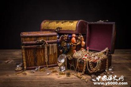 太平天國窖藏寶藏之謎：太平天國寶藏下落