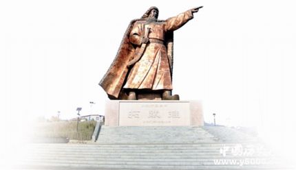 拓跋珪生平簡介拓跋珪的故事拓跋珪是怎么死的？