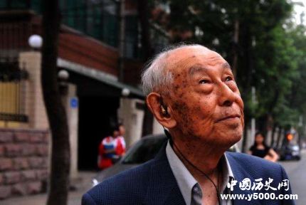 最后一名日籍八路逝世小林寬澄生平資料簡介 最后一名日籍八路逝世小林寬澄生平資料簡介