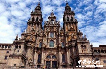 歐洲中世紀(jì)教堂的作用？教堂建筑風(fēng)格為什么那么多？