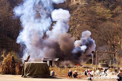 延安保衛(wèi)戰(zhàn)有哪些戰(zhàn)役延安保衛(wèi)戰(zhàn)結(jié)果怎么樣