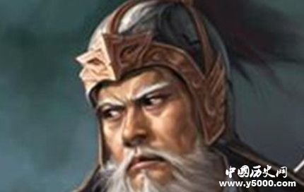 三國人物黃蓋生平簡介黃蓋的故事黃蓋是怎么死的？