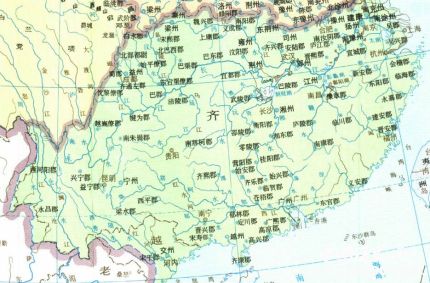 永明之治背景過程簡(jiǎn)介永明之治的結(jié)果如何？