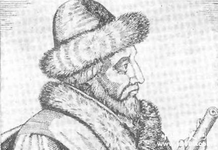 瓦西里三世生平經(jīng)歷簡(jiǎn)介瓦西里三世是怎么統(tǒng)一俄羅斯的？