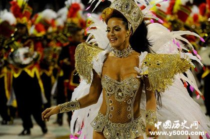 2019巴西狂歡節(jié)開始時間巴西狂歡節(jié)是怎么狂歡的