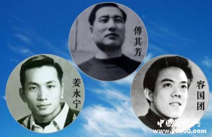 乒壇三杰生平經(jīng)歷乒壇三杰為什么死？