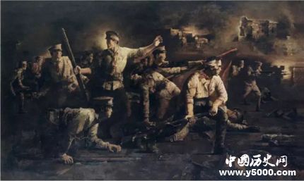 黃岡起義簡(jiǎn)介黃岡起義的領(lǐng)導(dǎo)人黃岡起義失敗原因是什么？