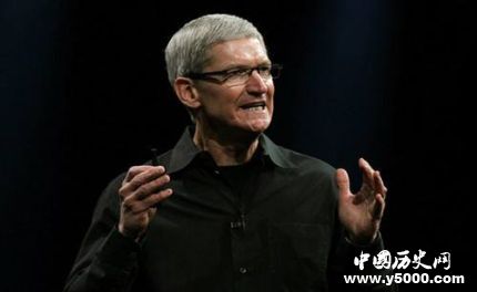 庫克紀(jì)念喬布斯庫克喬布斯個(gè)人資料簡(jiǎn)歷