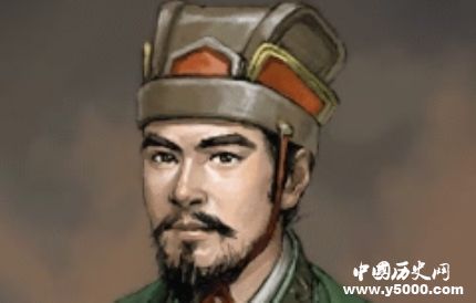 三國(guó)人物顧雍生平簡(jiǎn)介顧雍的故事顧雍是怎么死的？