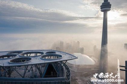 加拿大國家電視塔簡介加拿大國家電視塔建筑過程介紹 加拿大國家電視塔簡介加拿大國家電視塔建筑過程介紹