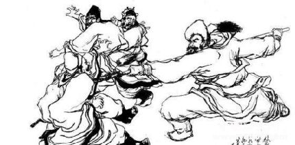 王倫不愿收留林沖的原因林沖為什么要殺王倫？