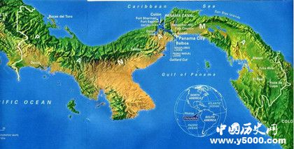 巴拿馬運(yùn)河簡(jiǎn)介巴拿馬運(yùn)河的歷史 巴拿馬運(yùn)河簡(jiǎn)介巴拿馬運(yùn)河的歷史