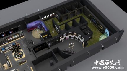 亞馬遜關(guān)閉快閃店什么是快閃店？