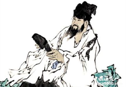 蘇轍生平經(jīng)歷簡介蘇轍的代表作有哪些？