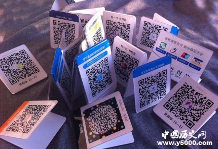 日本二維碼使用費日本為什么想要收取二維碼使用費？