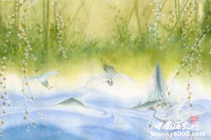 盧照鄰詩歌代表作品有哪些盧照鄰歷史評價(jià)怎么樣 盧照鄰詩歌代表作品有哪些盧照鄰歷史評價(jià)怎么樣