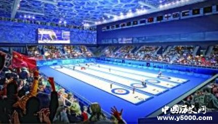 水立方啟動改造水立方改造方案有哪些特色和用途？