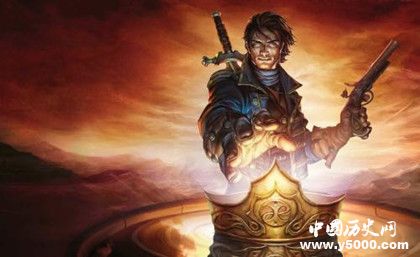 煙雨江南《永夜君王》小說內(nèi)容介紹永夜君王等級劃分介紹 煙雨江南《永夜君王》小說內(nèi)容介紹永夜君王等級劃分介紹