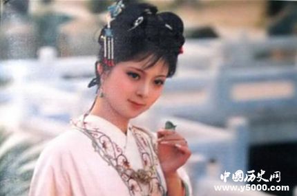 薛寶釵性格特點(diǎn)簡(jiǎn)介薛寶釵的結(jié)局如何？