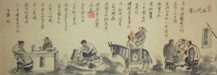 三教九流簡(jiǎn)介三教九流是指哪三教和哪九流？