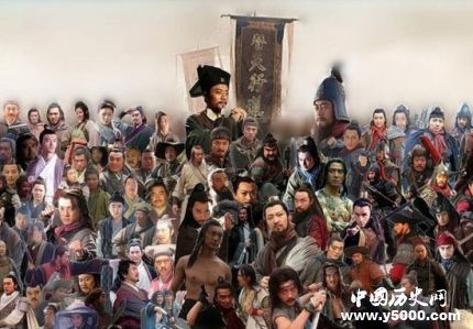 《水滸傳》內(nèi)容背景鑒賞簡介如何評價《水滸傳》? 《水滸傳》內(nèi)容背景鑒賞簡介如何評價《水滸傳》?