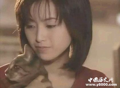 酒井法子簡介演藝經(jīng)歷介紹酒井法子音樂作品有哪些 酒井法子簡介演藝經(jīng)歷介紹酒井法子音樂作品有哪些