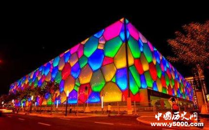 水立方簡介水立方的結構水立方舉辦過哪些賽事活動？