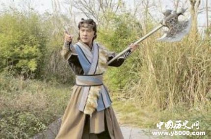 瓦崗軍英雄排名簡(jiǎn)介瓦崗軍為什么失??？