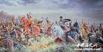 蘇格蘭國王羅伯特一世簡介羅伯特一世為什么被稱為勇敢的心？