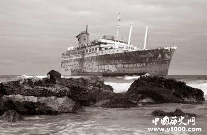 日本龍三角事故案例：日本龍三角有哪些未解之謎