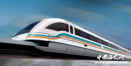 首列磁浮3.0列車(chē)下線時(shí)間中國(guó)哪里有磁浮列車(chē)？