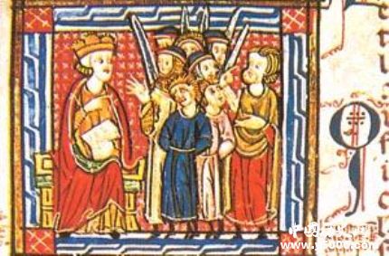 查士丁尼民法大全內(nèi)容查士丁尼民法大全的意義是什么？