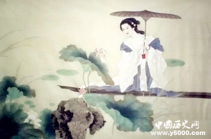 李清照《如夢(mèng)令常記溪亭日暮》賞析創(chuàng)作背景原文翻譯介紹