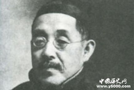 南開大學(xué)創(chuàng)始人嚴(yán)范孫生平簡介嚴(yán)范孫成就貢獻(xiàn)有哪些？