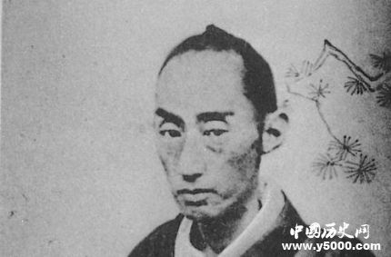 松平容保生平故事簡介松平容保是怎么死的？