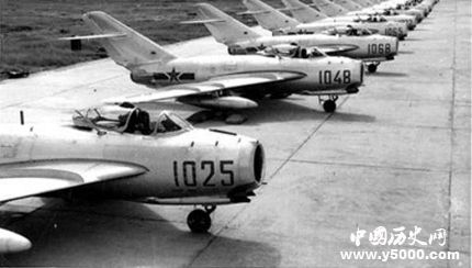 殲5發(fā)動機(jī)破冰殲5發(fā)展歷史簡介殲5發(fā)動機(jī)是怎樣的？