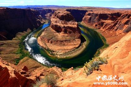 亞利桑那州金礦之謎：為什么又叫迷失荷蘭人金礦