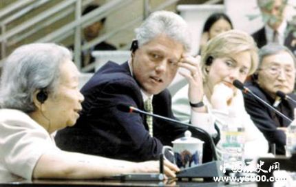 謝希德生平介紹謝希德的貢獻(xiàn)成就有哪些？