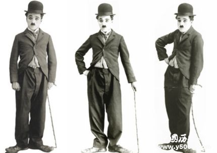 卓別林生平經(jīng)歷作品簡介卓別林為什么偉大？