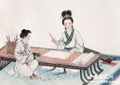 《胡笳十八拍》是誰(shuí)的作品 《胡笳十八拍》創(chuàng)作歷史背景