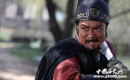 雷橫生平簡(jiǎn)介雷橫的故事雷橫的結(jié)局如何？